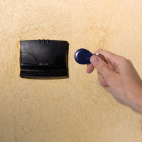 acces par badge acces par badge