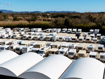 stationnement hivernage parking camping car stationnement hivernage parking camping car